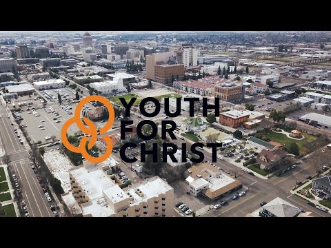 Ahwahnee Middle School | A Youth for Christ Story