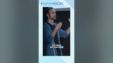 🚀 Building Scalable & Maintainable Flutter Apps! 🔥