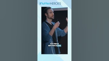 🚀 Building Scalable & Maintainable Flutter Apps! 🔥