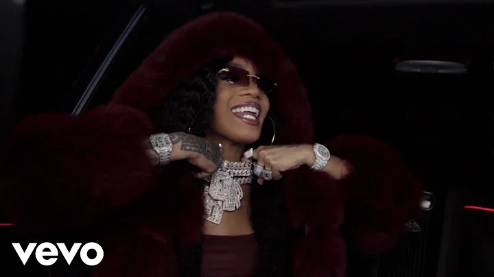 GloRilla - Yeah Glo! (Official BTS Video)