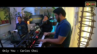 Only You - Carlos Choi | CK Worship Service Live Streamed