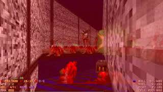 Abyssal Speedmapping Sessions 59 - Map 12 UV-Max in 2:21