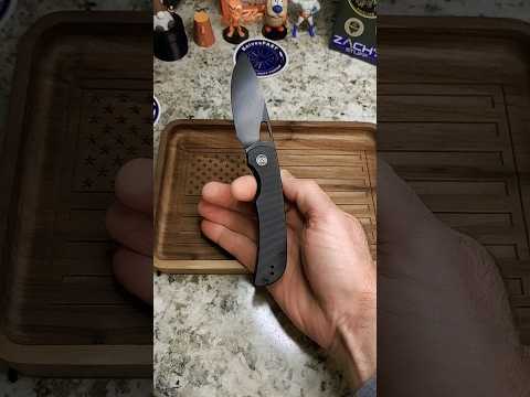 Great Value Knife