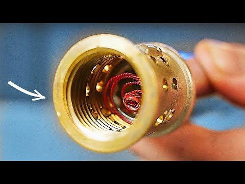 САМАЯ ТЕПЛАЯ ГРЕЛКА В МИРЕ! - DIY