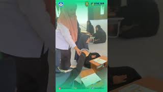 VIDEO APRESIASI GTK "PEMBELAJARAN TWO STAY TWO STRAY" BY SALMA DARNI ROMBA M.S, S.Pd