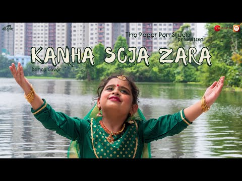 Kanha Soja Zara | Baahubali 2 The Conclusion | Dance Cover | Ft. Rupmita | Zee Music Company | TPPS