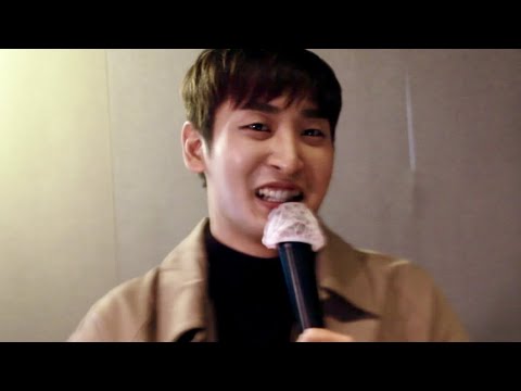 191127 리슨스테이지 | 오드리 - 박재정