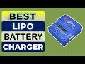 Top 5 Best LiPo Battery Charger in 2026 | From Aliexpress