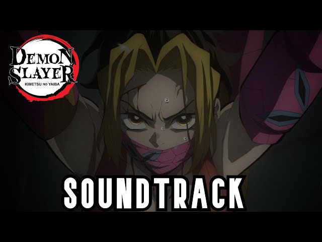 Stream Demon Slayer Season 2 OST - Introduction (HQ COVER) by Marcos Cauich