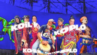 Sedang Ngonsep Koil Killer Koplo. Koil Vlog #04