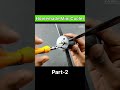 How To Make Mini Air Cooler Part-2 #shorts