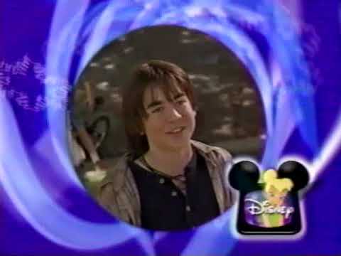 The Paper Brigade (1998) Bumpers - Disney Channel