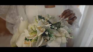 The Wedding - Sheriff Jnr Cloud Films