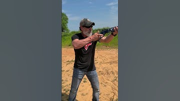 Chris Costa Tactical Lever Action Class #shorts