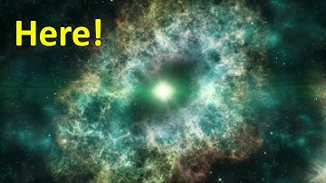 Where did the atoms that make up our Earth come from?