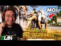 Je me fais compltement carry   scrim pubg  zlan