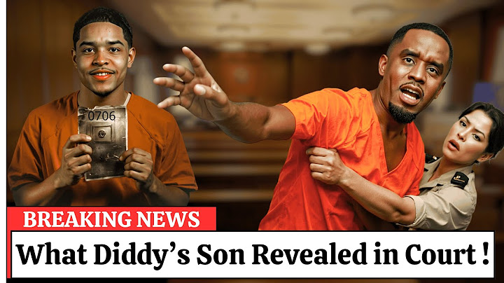 Diddy Tunnel Scandal: The 0706 Vault That Shook His Empire