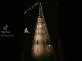 Smart lighting system for street light.Adaptive prelighting.