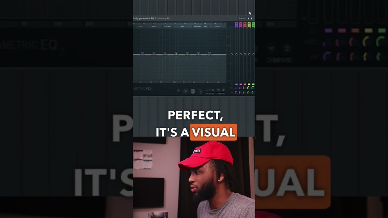 Best Stock EQ - FL Studio 21 