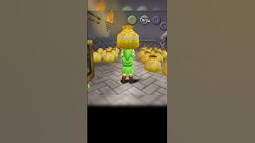 The LUCKIEST Zelda Randomizer Ever!