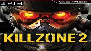 Killzone 2 - PS3 (2009) Salamun Bridge - 05