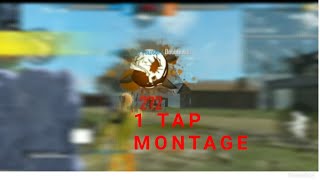 Tamil Ninja Gaming One Tap Montage