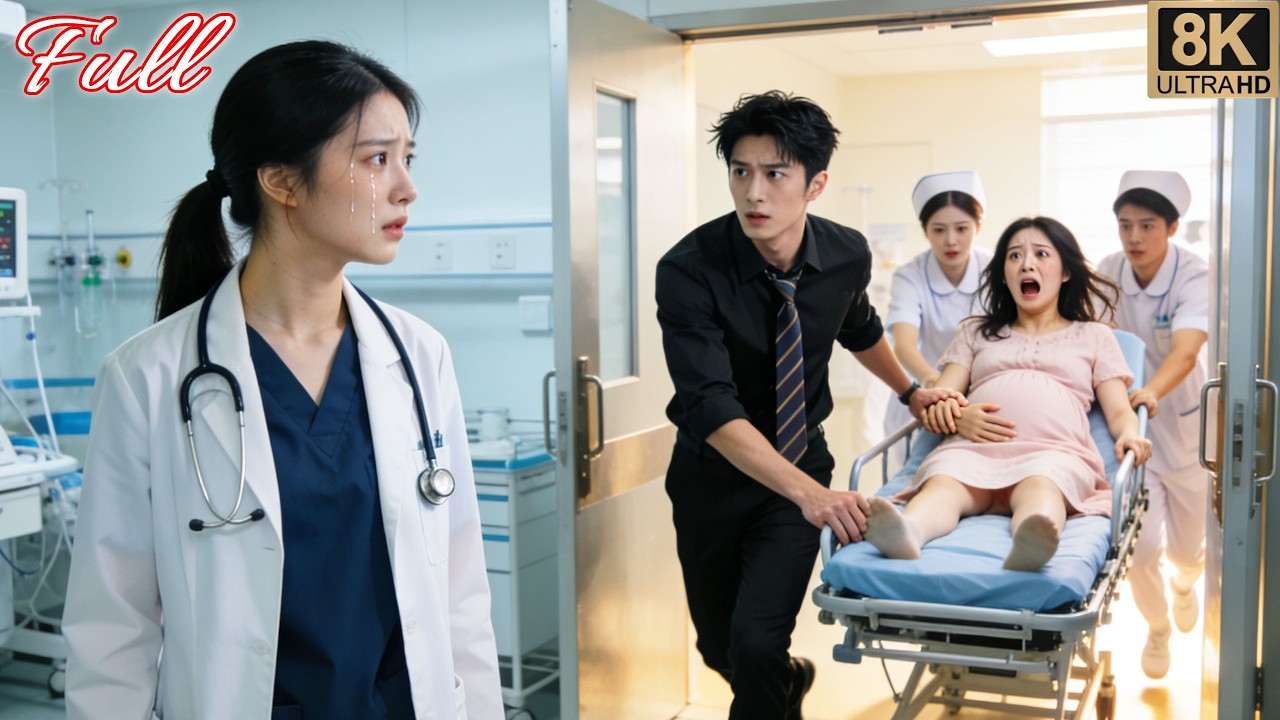 Il amène maîtresse enceinte à l’hôpital. Médecin,épouse depuis 10 ans.Elle divorce,il regrette à vie