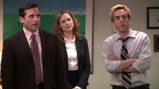 The Office: Well, well, well. How the turntables... [HD] screenshot 5
