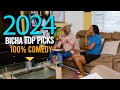 Bicha top comedy picks   2024 comedy humor laugh comedy.