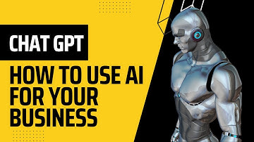 Building a Business with ChatGPT: Harnessing AI for Customer Engagement and Growth