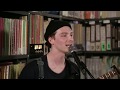 Hers at paste studio nyc live from the manhattan center