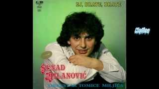 Senad Milanovic - Lutko Moja - Audio 1986