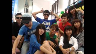 Alluring Dynamism II Promo Video UTAR Sungai Long Campus
