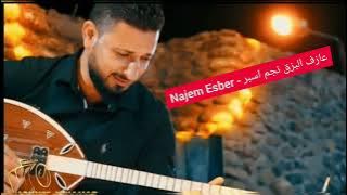 يا ريتك لو تجي يمي - عزف بزق - نجم اسبر