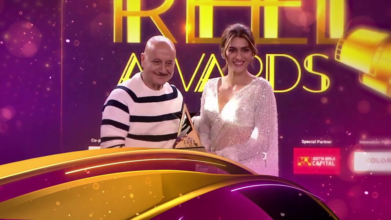 Showsha Reel Awards 2024 | Promo