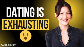 🔥 Why Modern Dating Feels So Exhausting 😩 | The Truth About Dating Today 💔💫