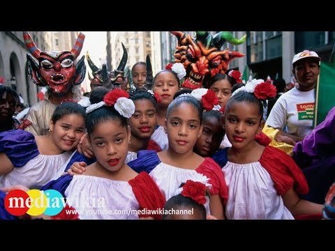 Cinco De Mayo Traditions & Cultures