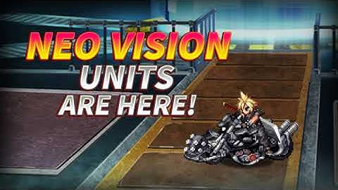 【FFBE】Cloud (FFVII REMAKE) joins the fray!【Global】