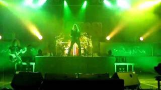 Saxon - To Hell And Back Again