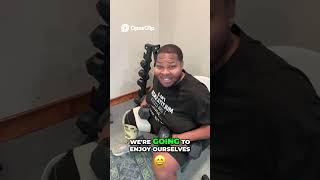 They Can Have The Negativity