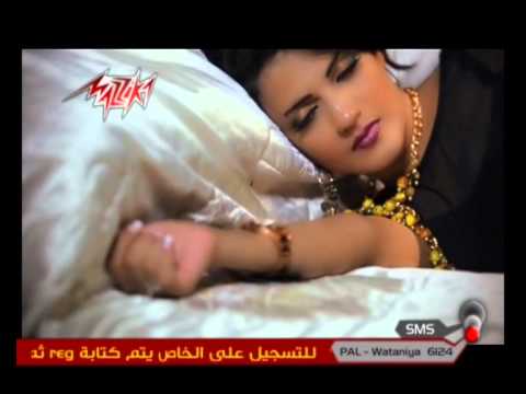 كليب شيما شريف الجديد كلامي معاك من Mazzika مزيكا Shima Sherif 2014