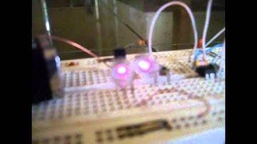 TV Remote Control Jammer