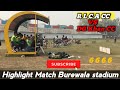 R l c a vs d g khan cricket club match highlight  1st lnning highlight 