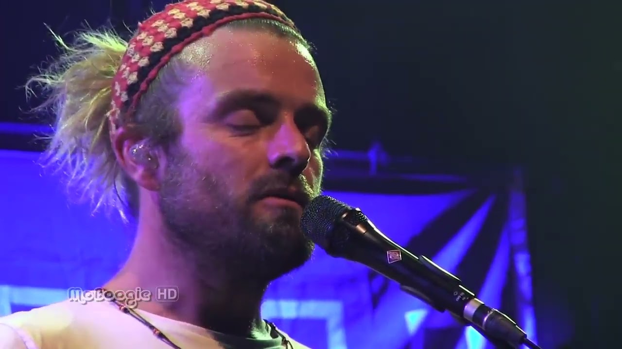 Mira Xavier Rudd - Solace - Live at The Ogden Theatre en YouTube Mira Xavier Rudd - Solace - Live at The Ogden Theatre en YouTube