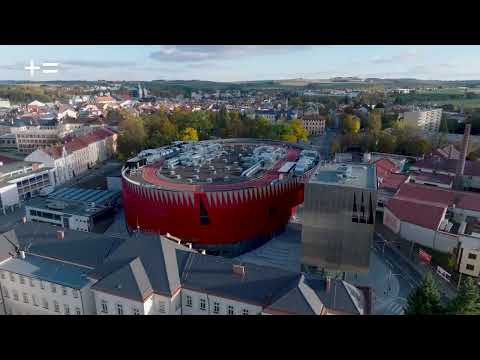 Jihlava Multipurpose Urban Arena