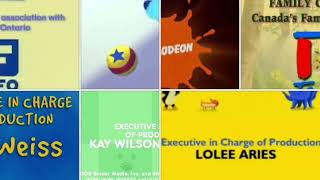 Backyardigans Bs C Franklin Max U0026 Ruby Miss Spider Oswald Wonder Pets Wubbzy Credits Remix