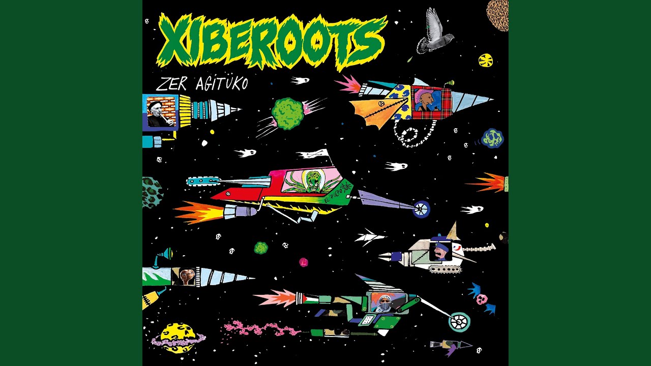 Sekülan bekijken op YouTube Sekülan bekijken op YouTube