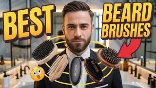 Stop Guessing – These 4 Beard Brushes Actually Work! screenshot 1