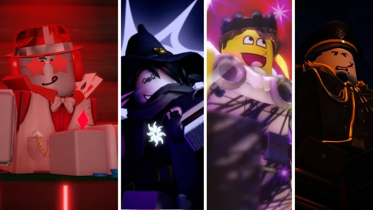 Jugando con las milestones 4 de los centinelas (Forsaken)