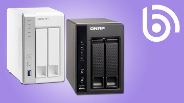 QNAP Video Introduction